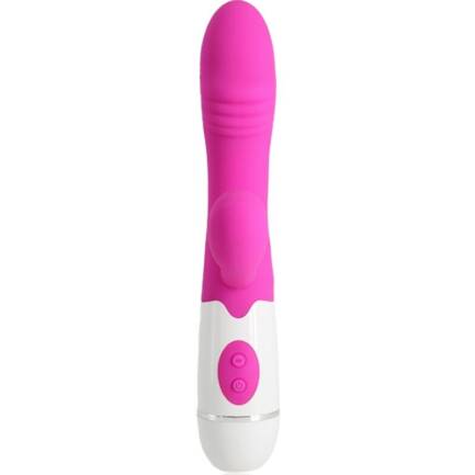 ARMONY - ABBY VIBRADOR  ESTIMULADOR 16 VELOCIDADES ROSA - Imagen 5