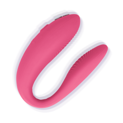 WE-VIBE - SYNC LITE ESTIMULADOR CLITORIS ROSA - Imagen 2