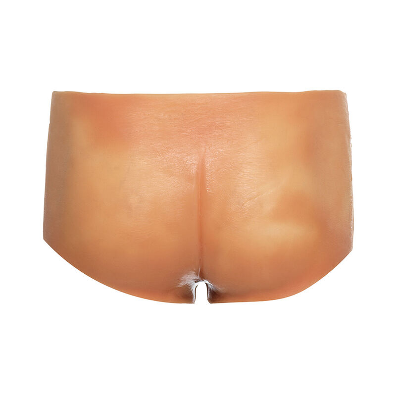 VERBORGENE BEGIERDE – ALTER EGO BOXERSHOT MIT 18 CM PENIS, GRÖSSE L – Bild 4