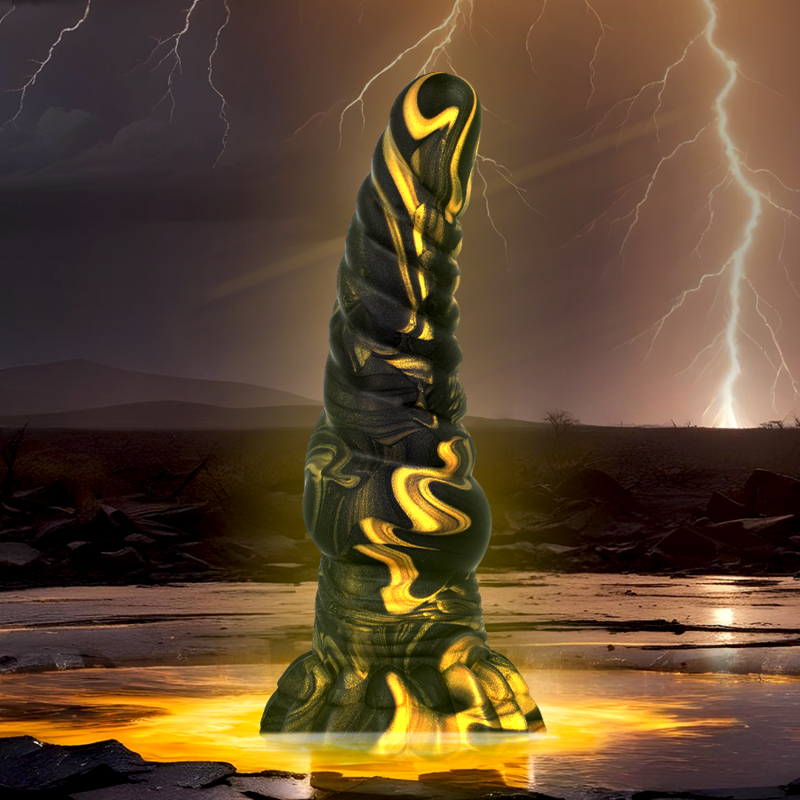 EPIC - FURIAS DILDO CRÉATURE MYTHOLOGIQUE GRECQUE – Image 2