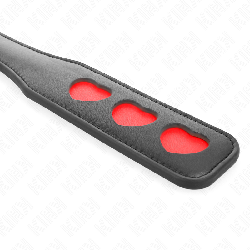 KINK - PALA CORAZONES 32 X 6 CM - Imagen 3