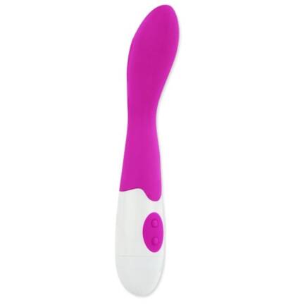 PRETTY LOVE - FLIRTATION VIBRADOR BISHOP