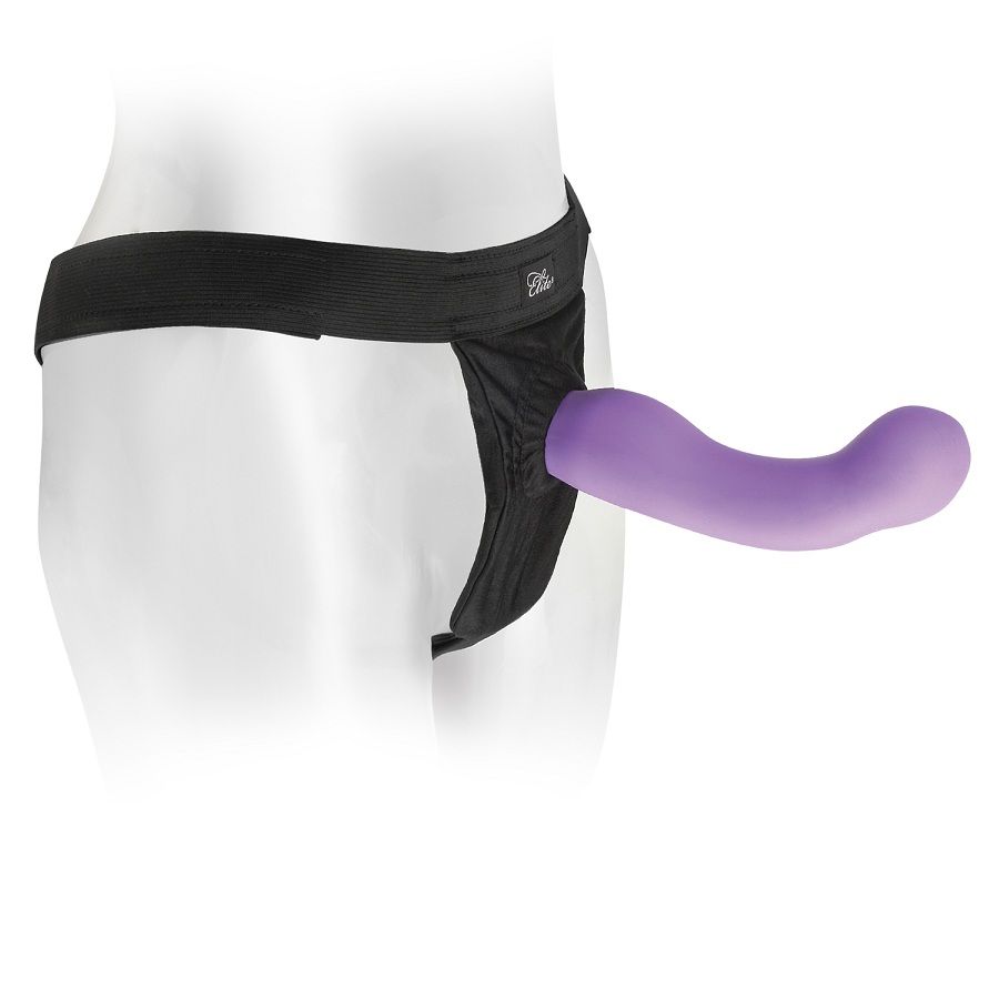 FETISH FANTASY ELITE - ATEMHAFTE HARNES – Bild 2