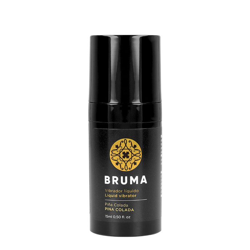 BRUMA - VIBRADOR LÍQUIDO PIÑA COLADA - Imagen 5
