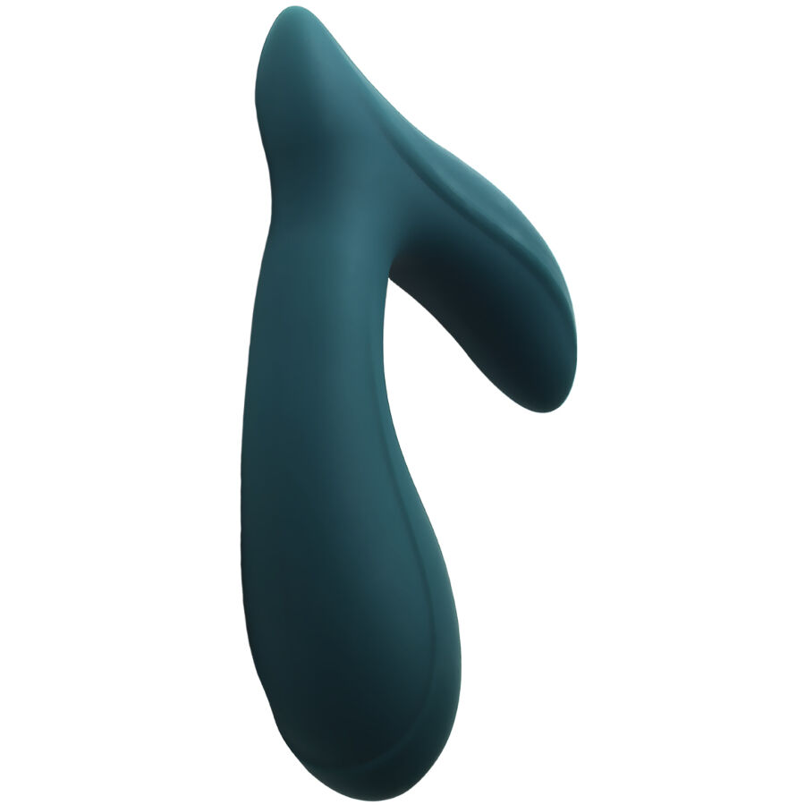 ADRIEN LASTIC - PULSATION ESTIMULADOR DE PRÓSTATA + APP - Imagen 2