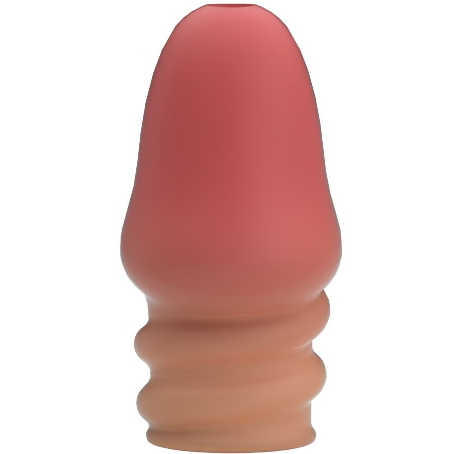 PRETTY LOVE - JEREMY ENGROSADOR PENE ROSADO - Imagen 2