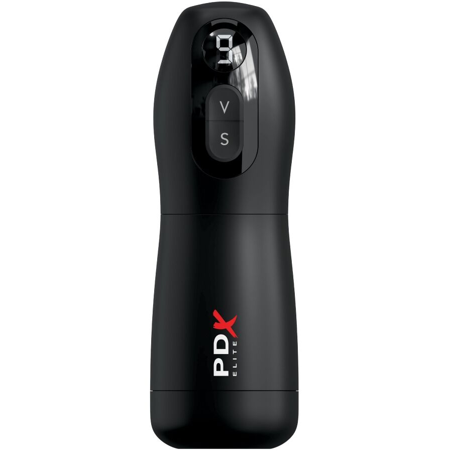 PDX ELITE - SUCK-O-MATIC MASTURBADOR AUTOMÁTICO CON SUCCIÓN - Imagen 3