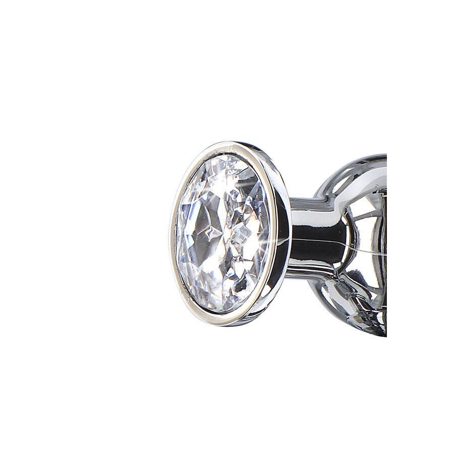 TOYJOY - ANAL PLAY DIAMANTE BUM BIJOU PLUG ANAL PEQUEÑO - Imagen 2