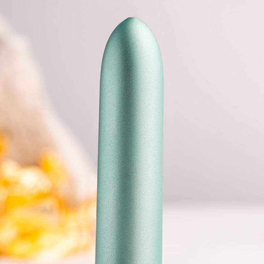 ROCKS-OFF - RO-90 AQUA LILY BALLE VIBRANTE VERT EAU – Image 4