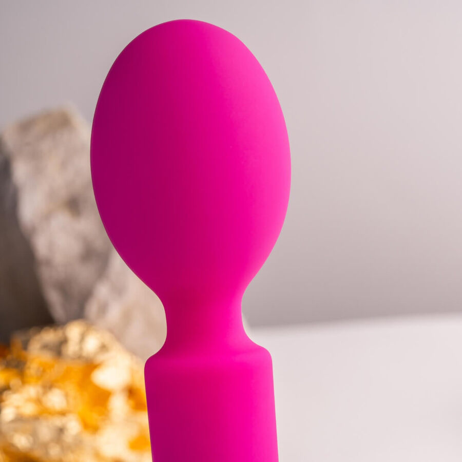 ROCKS-OFF - ORIEL VIBRATEUR FLEXIBLE FUCHSIA – Image 4