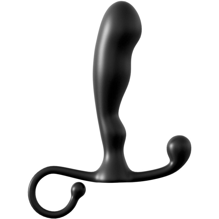 ANAL FANTASY ELITE COLLECTION - BEGINNER FANTASY ANAL KIT BLACK - Image 3