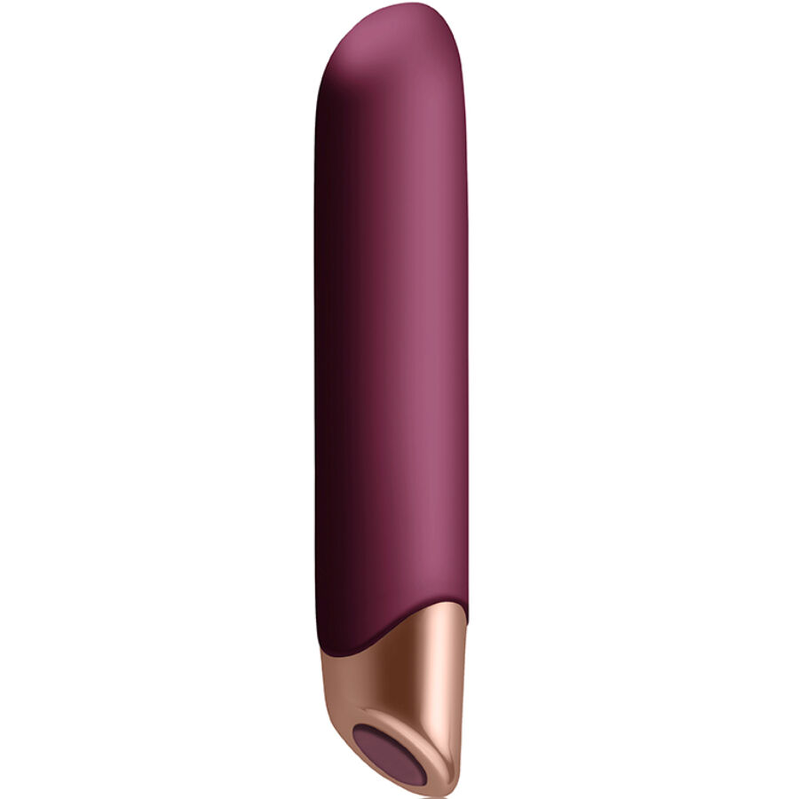 CLIMAXIMUM - RAPTURE KIT VIBRADOR CLÁSICO + PLUG ANAL PRINCIPIANTES - Imagen 2