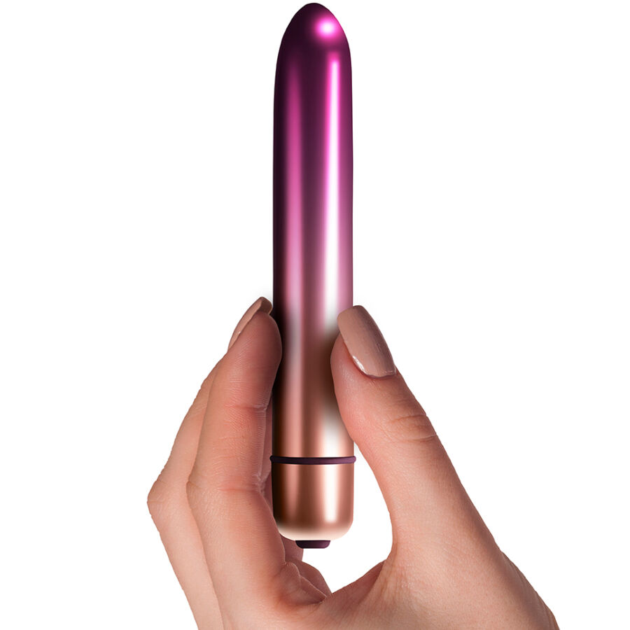 CLIMAXIMUM - VIBRATEUR SEPORA CLASSIC BULLET – Image 2