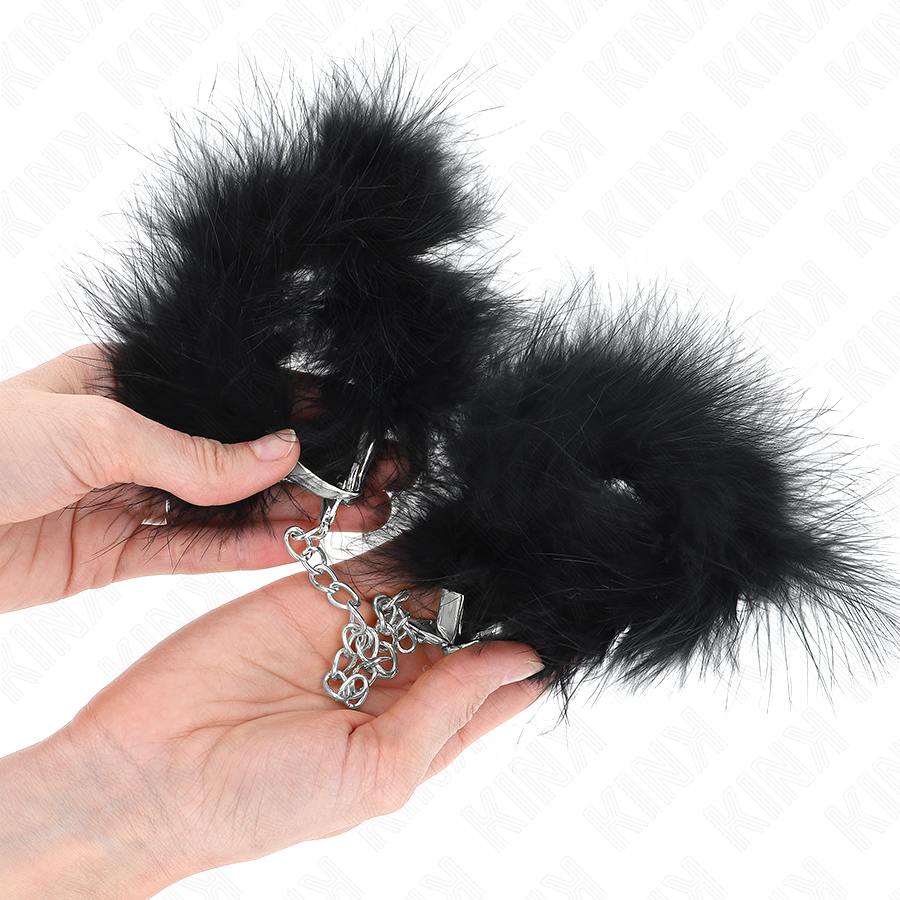KINK - MINI ESPOSAS DE PLUMAS - Imagen 2