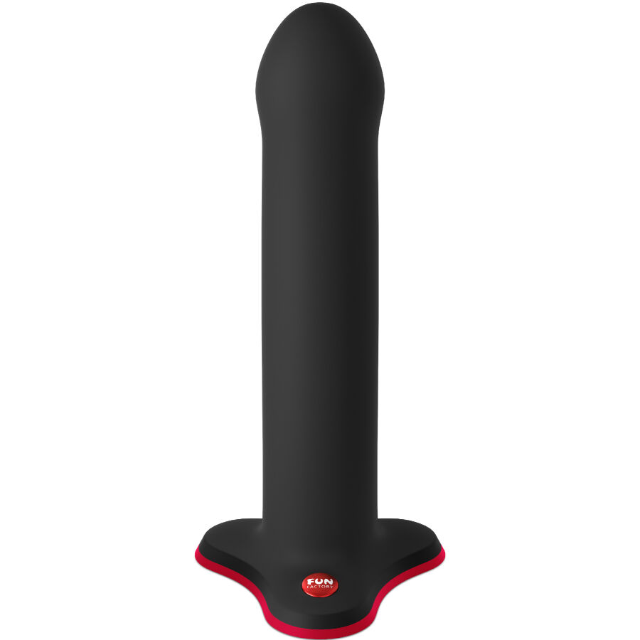 FUN FACTORY - GODEMICHET MAGNUM G-SPOT NOIR – Image 3