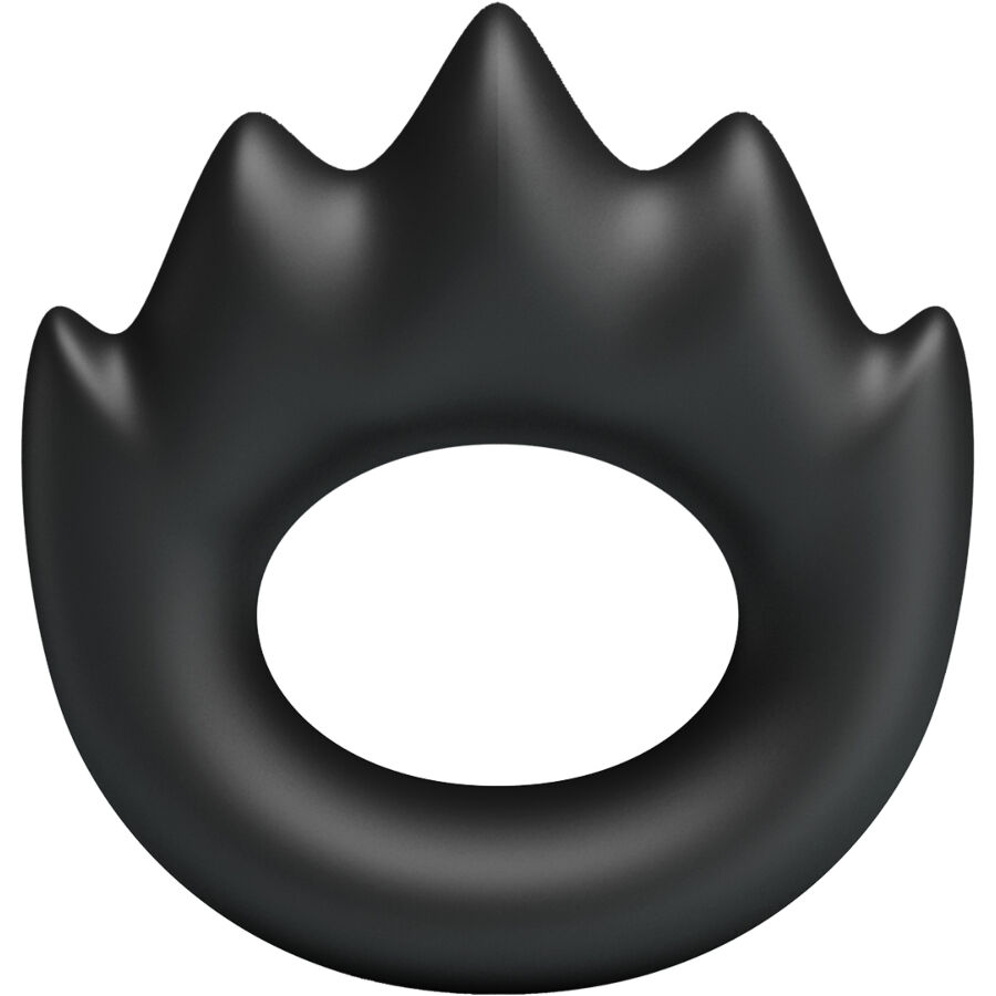 CRAZY BULL - HABERT ANILLO SILICONA MODELO 13 - Imagen 2