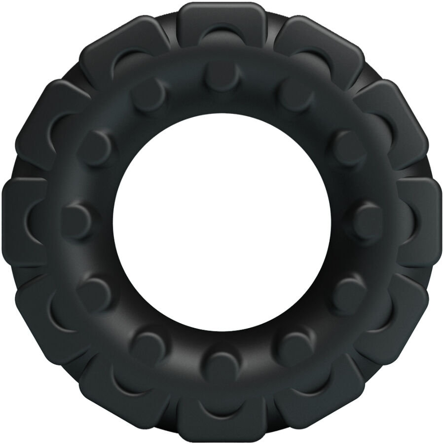 CRAZY BULL - BAGUE EN SILICONE LAIDEN MODÈLE 5 – Image 2