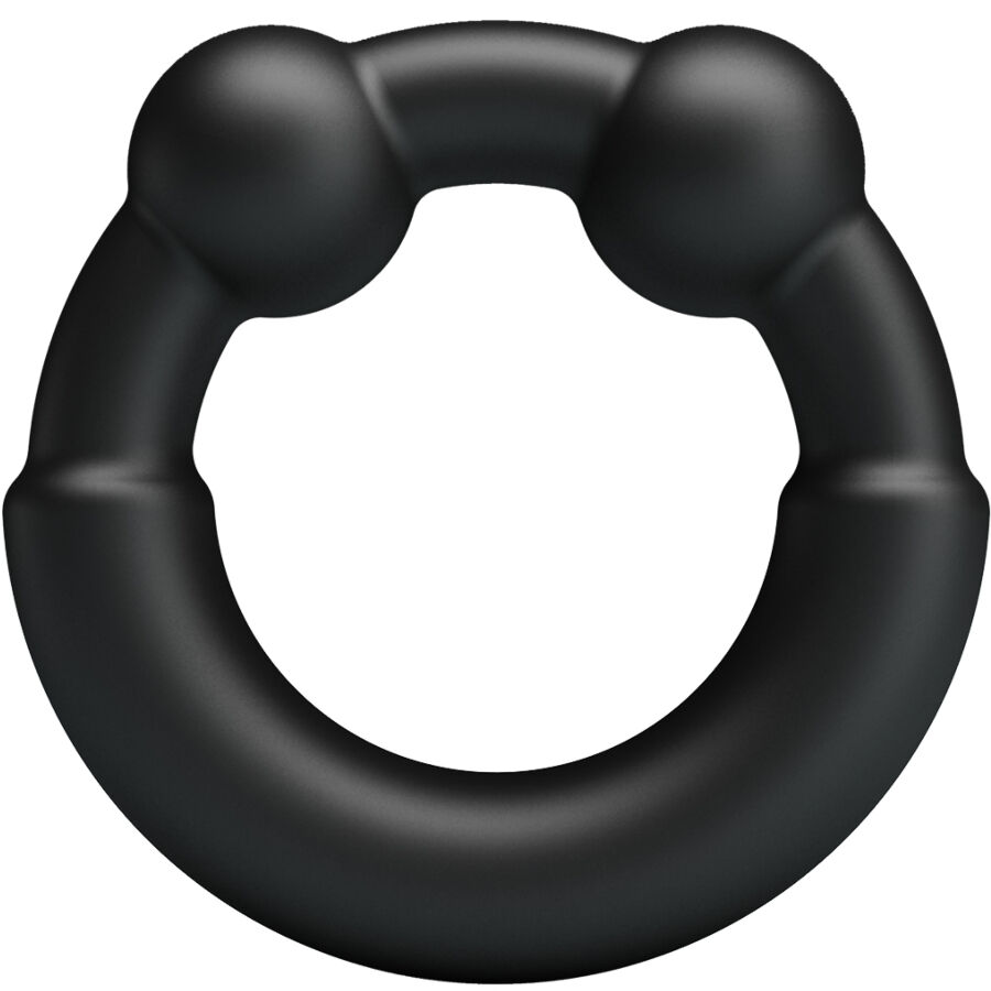 CRAZY BULL - BAGUE EN SILICONE MECO MODÈLE 15 – Image 2