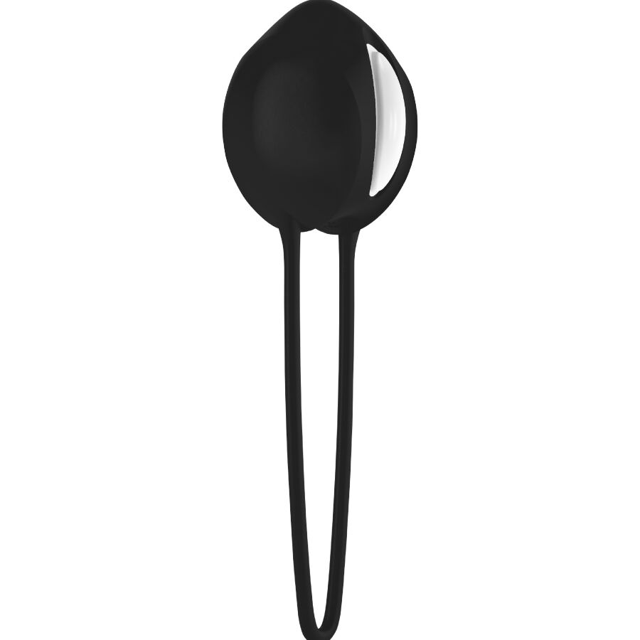 FUN FACTORY - SMARTBALL UNO BOLA DE KEGEL PRETA - Image 3