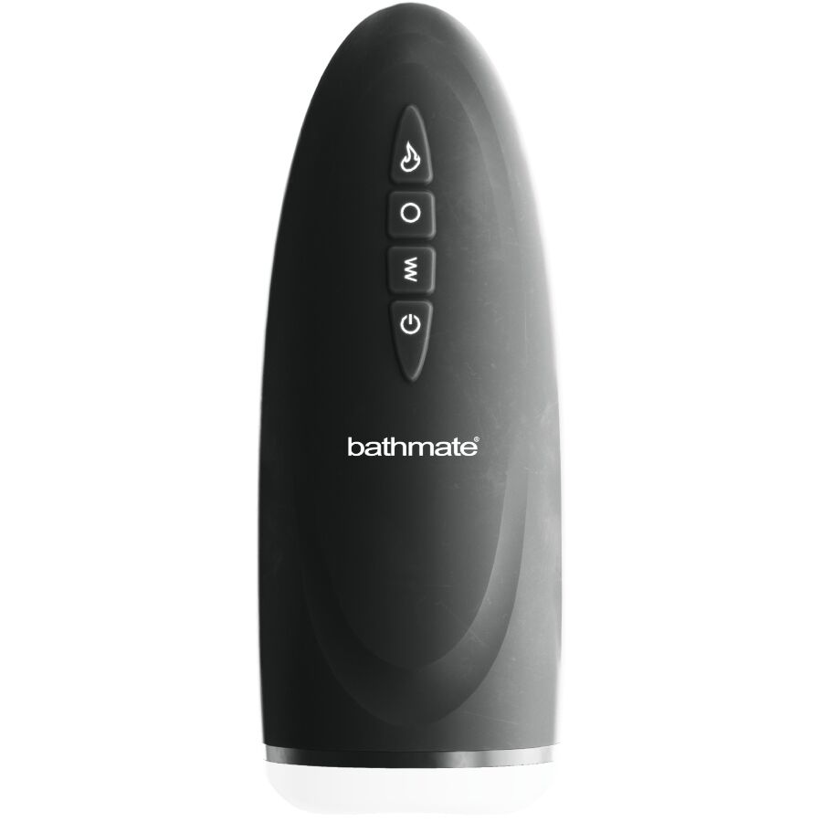 BATHMATE - EDGE PRO MASTURBADOR MASCULINO MULTIFUNCIONAL - Imagen 2