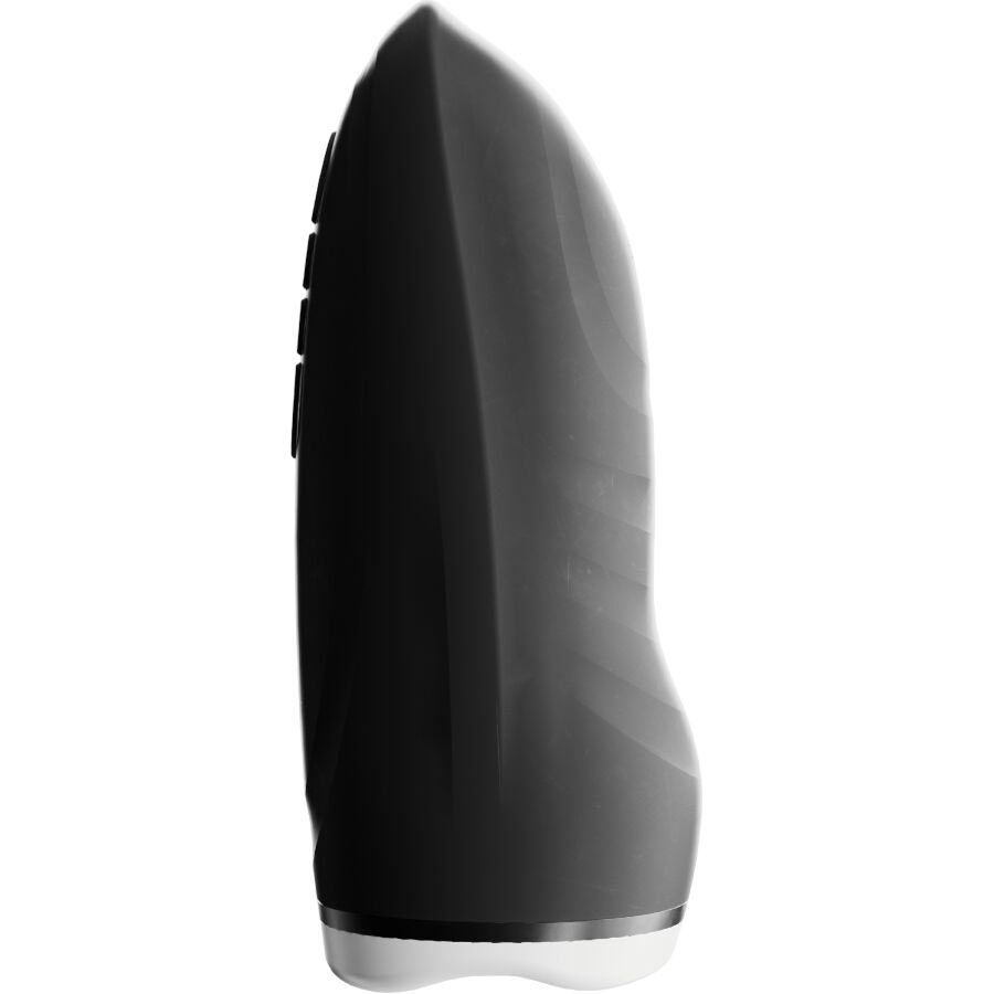 BATHMATE - EDGE PRO MASTURBADOR MASCULINO MULTIFUNCIONAL - Imagen 4