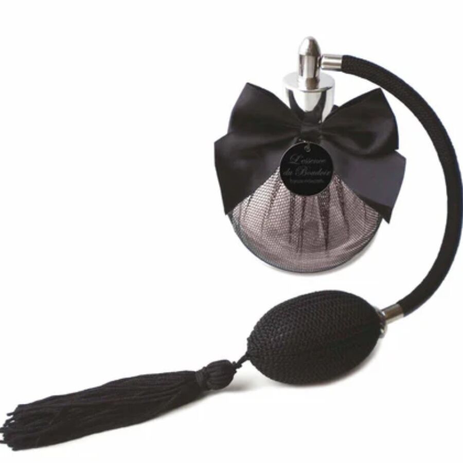 BIJOUX - PERFUMER FOLHA DE ESSÊNCIA BOUDOIR 100 ML - Image 2