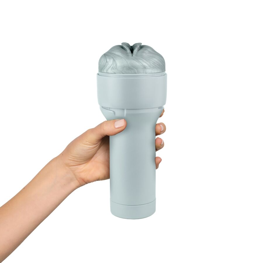 KIIROO - FEEL ARGENTA KIROS MASTURBATOR STARS KOLLEKTION – Bild 3