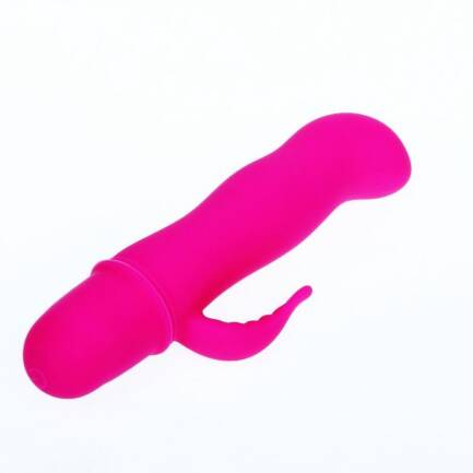 PRETTY LOVE - VIBRADOR ESTIMULADOR BLITHE - Imagen 2