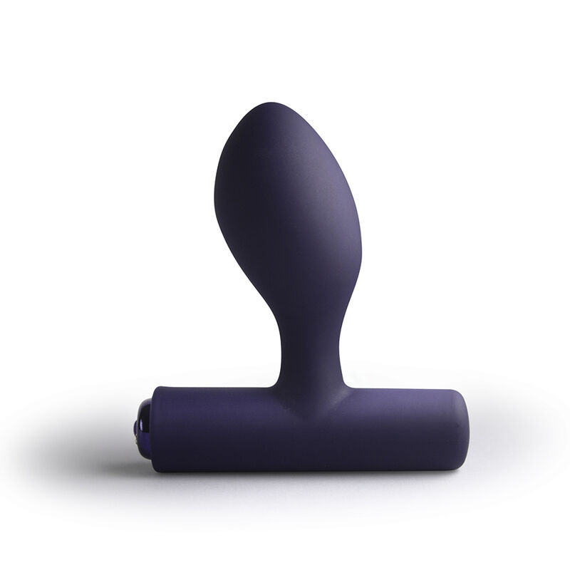 ROCKS-OFF - MINI BAGUETTE RECHARGEABLE 16 FONCTIONS ROSE PIVOINE – Image 2