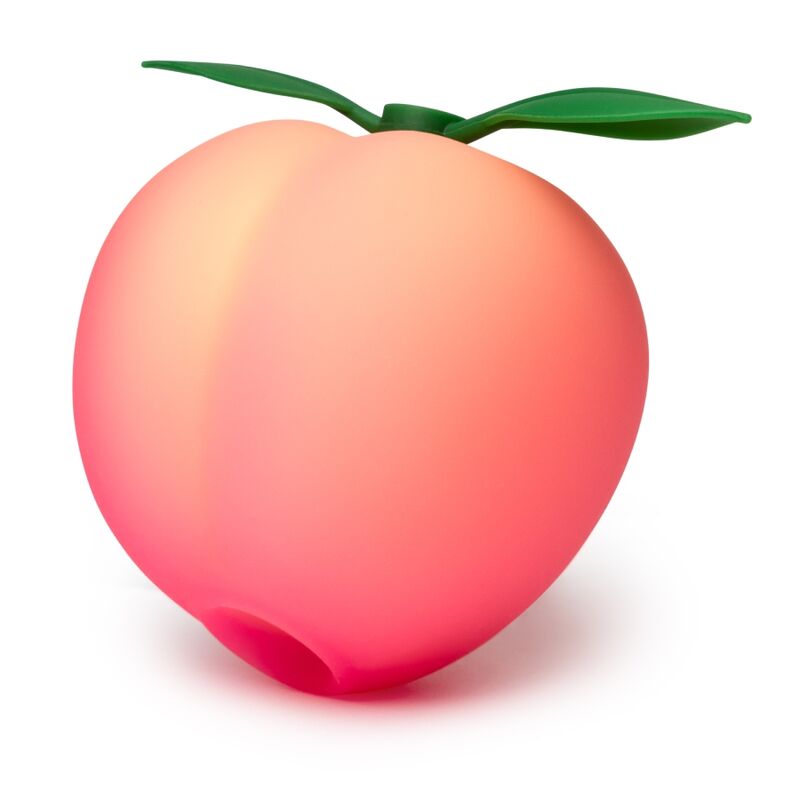 ROMP - SUCCION CLITORIALE PÊCHE ROSE – Image 3