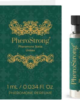 PHEROSTRONG - SOMA Unisex-Parfüm 1 ml