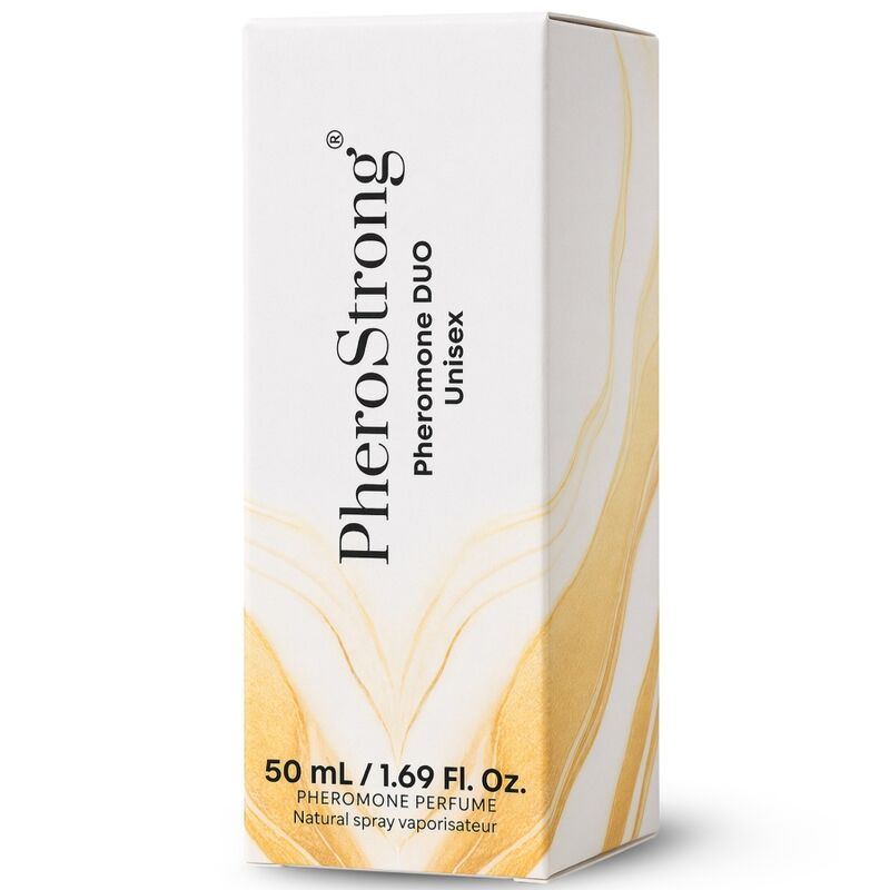 PHEROSTRONG - SOMA UNISEX PHEROMONPARFUM 50 ML – Bild 3