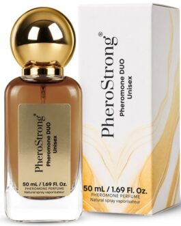 PHEROSTRONG - SOMA UNISEX PHEROMONPARFUM 50 ML