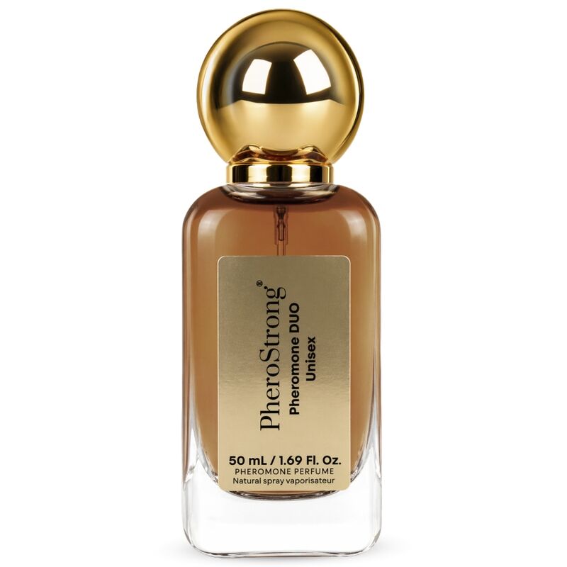 PHEROSTRONG - SOMA UNISEX PHEROMONPARFUM 50 ML – Bild 2