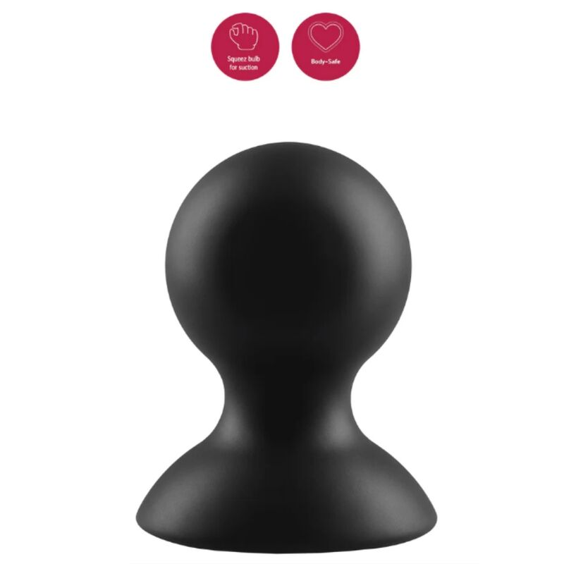 SHE.E.O - VENTOUSES EN SILICONE M – Image 5