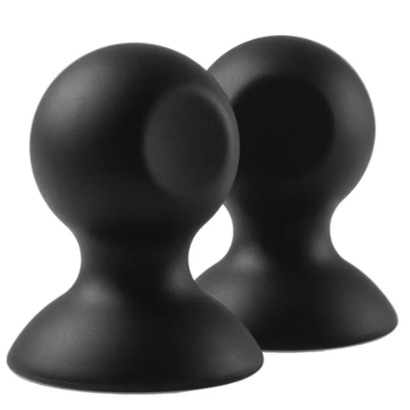 SHE.E.O - VENTOUSES EN SILICONE M – Image 2