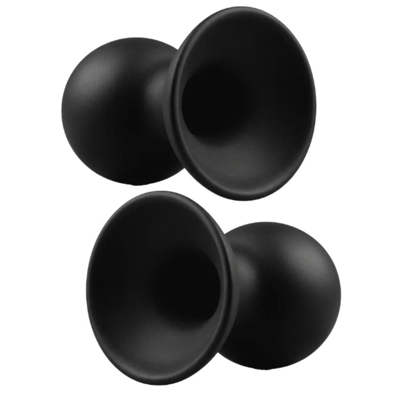 SHE.E.O - VENTOUSES EN SILICONE M – Image 3