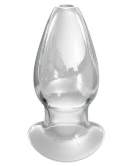 ANAL FANTASY ELITE - MEGA ANAL GAPER CLEAR ANAL PLUG
