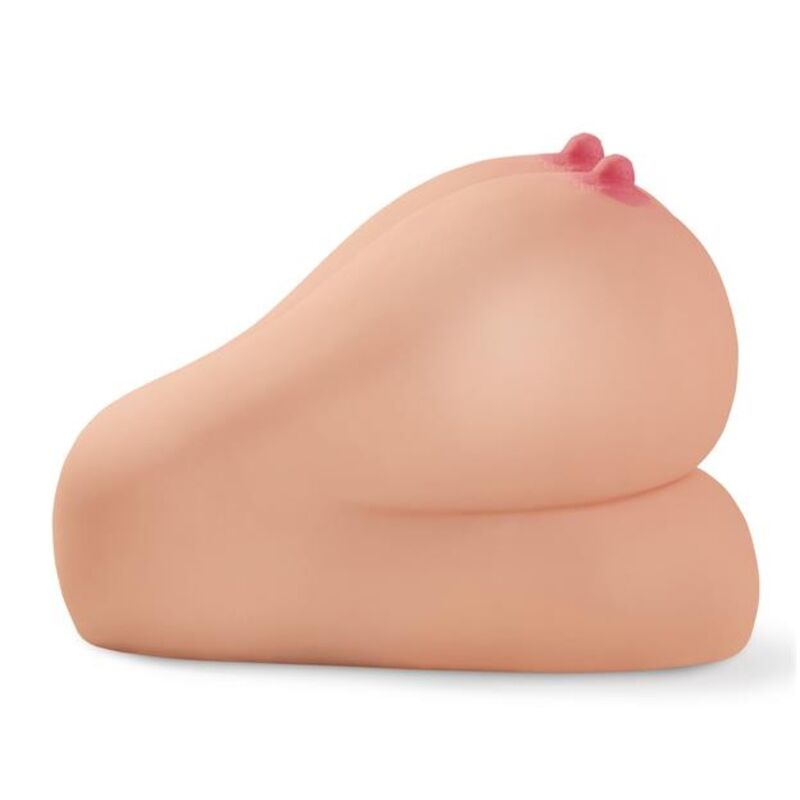 PDX EXTREME - TITTY FUCK-HER INTERAKTIVER BRUSTMASTURBATOR, USB-AUFLADBAR – Bild 5