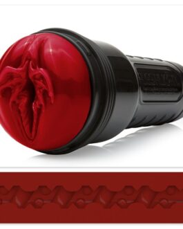 FLESHLIGHT FANTASY - INMORTA STROKER REALISTIC MALE MASTURBATOR
