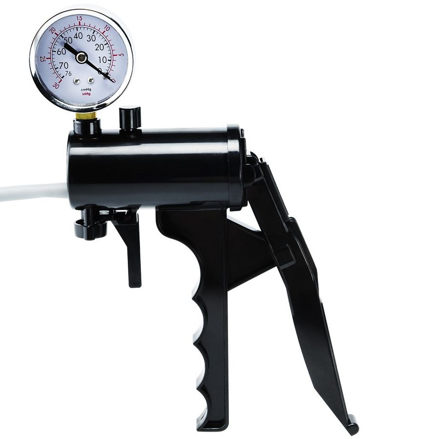 PUMP WORX - MAX-PRECISION LEISTUNGSPUMPE. – Bild 2