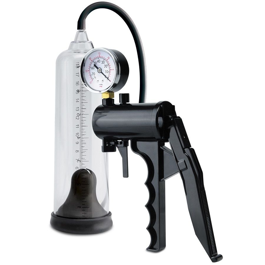 PUMP WORX - MAX-PRECISION LEISTUNGSPUMPE. – Bild 3