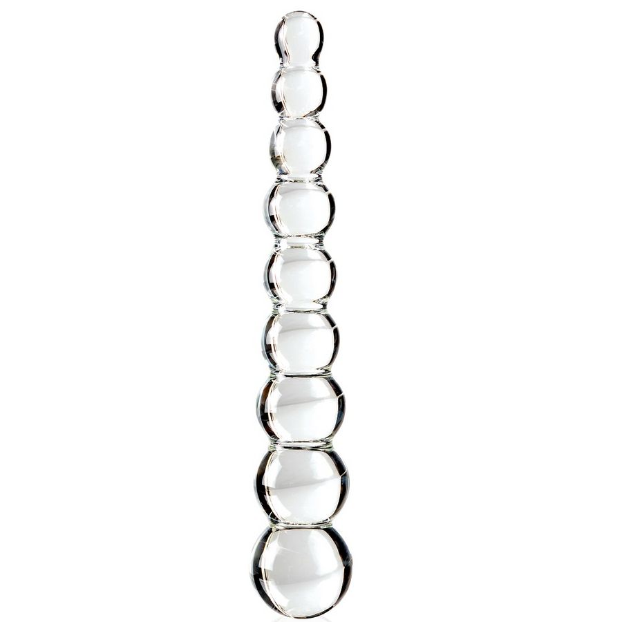 ICICLES - N. 2 MASSEUR EN VERRE – Image 2
