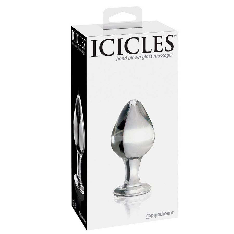 ICICLES - N. 25 GLASMASSAGER – Bild 2