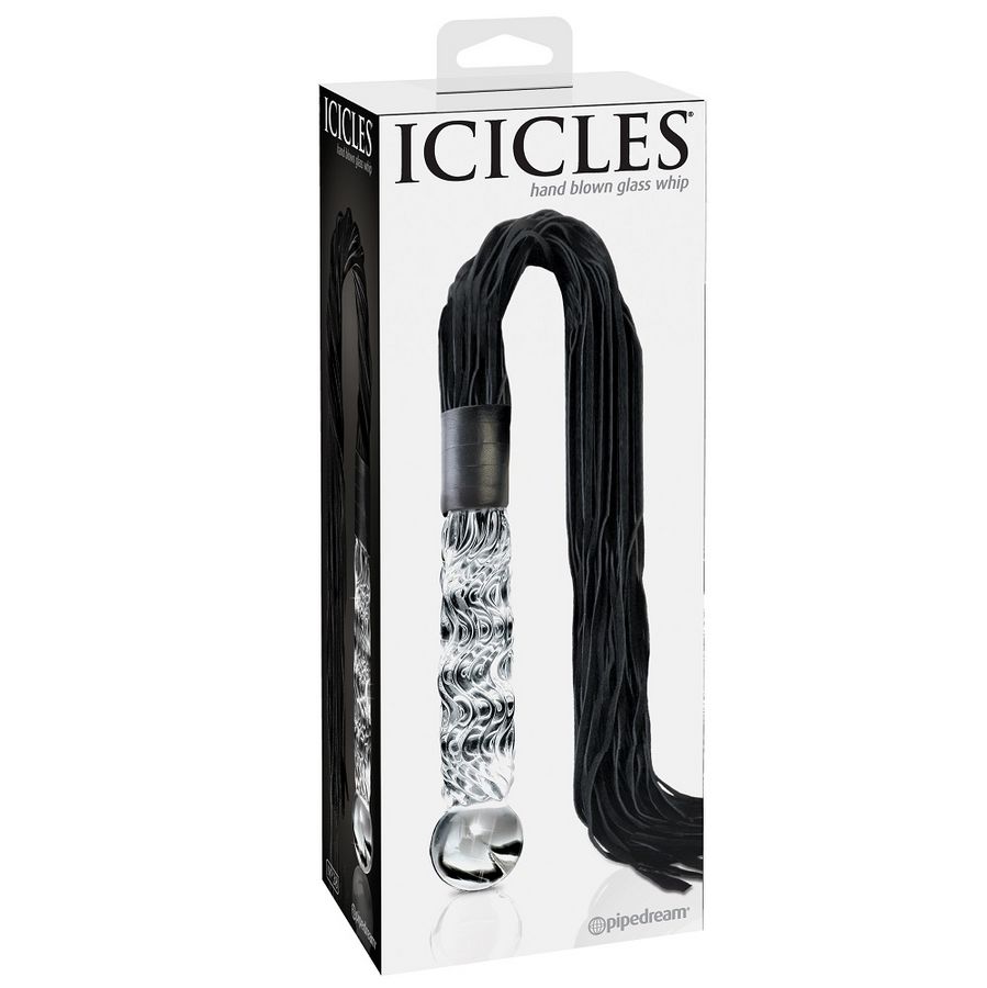 ICICLES - N. 38 GLASMASSAGER – Bild 4