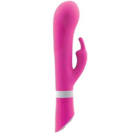 B SWISH - BWILD DELUXE BUNNY RABBIT VIBRATOR RASPBERRY - Imagen 4