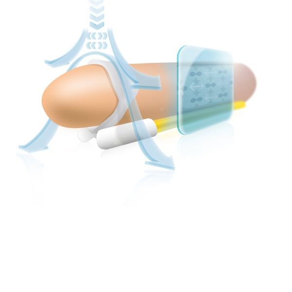 ANDROPENIS MINI - EXTENSOR PENE - Imagen 5