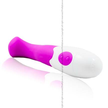 PRETTY LOVE - FLIRTATIONVIBRADOR CHARLES - Imagen 3