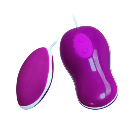 PRETTY LOVE - FLIRTATION HUEVO VIBRADOR CON CONTROL REMOTO AVERY - Imagen 2