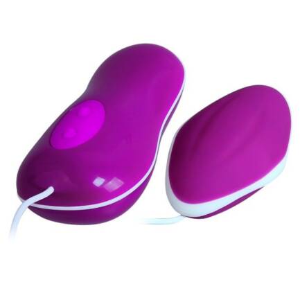 PRETTY LOVE - FLIRTATION HUEVO VIBRADOR CON CONTROL REMOTO AVERY - Imagen 3